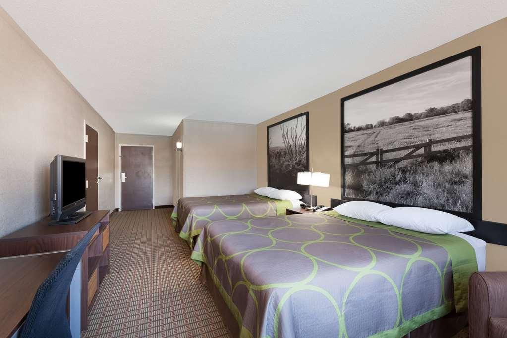 Super 8 By Wyndham Buffalo Camera foto